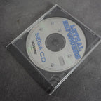 Lethal Enforcers Sega-CD