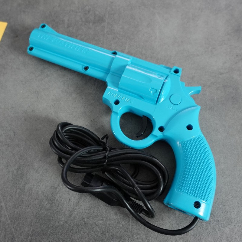 Lethal Enforcers Sega-CD