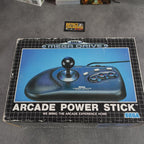 Arcade Power Stick