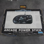 Arcade Power Stick