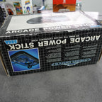 Arcade Power Stick