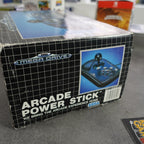 Arcade Power Stick