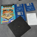 Vendita Gauntlet 3 The Final Quest Nuovo - Retrogaming Shop