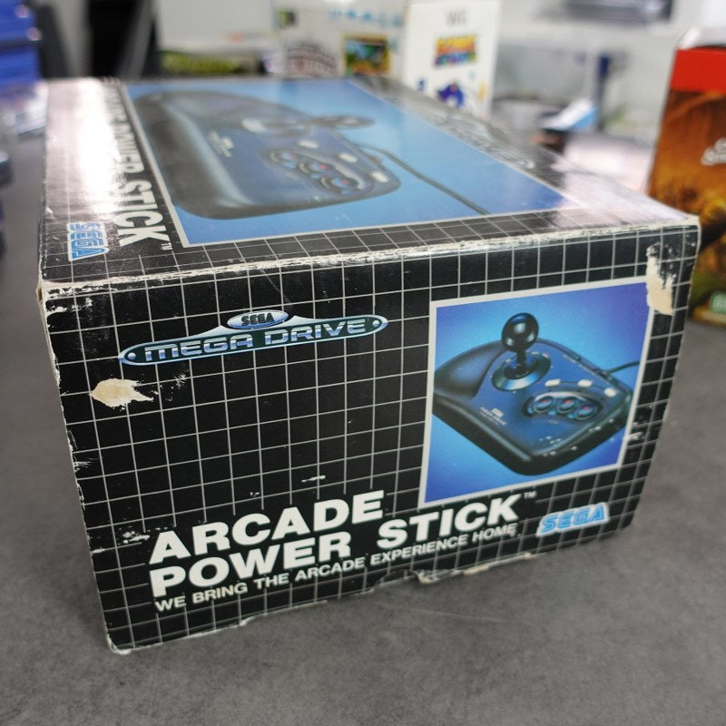 Arcade Power Stick