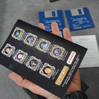 Vendita Gauntlet 3 The Final Quest Nuovo - Retrogaming Shop