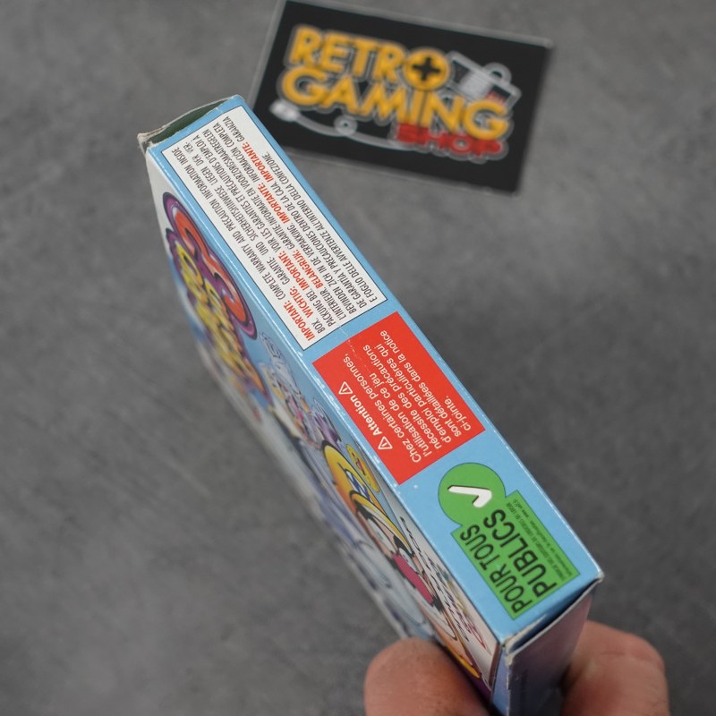 Vendita Wario Land 3 - Retrogaming Shop