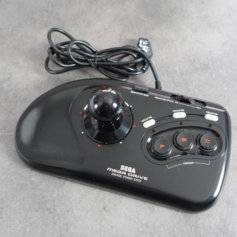 Arcade Power Stick