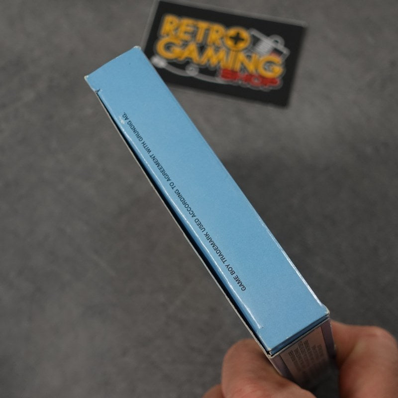 Vendita Wario Land 3 - Retrogaming Shop