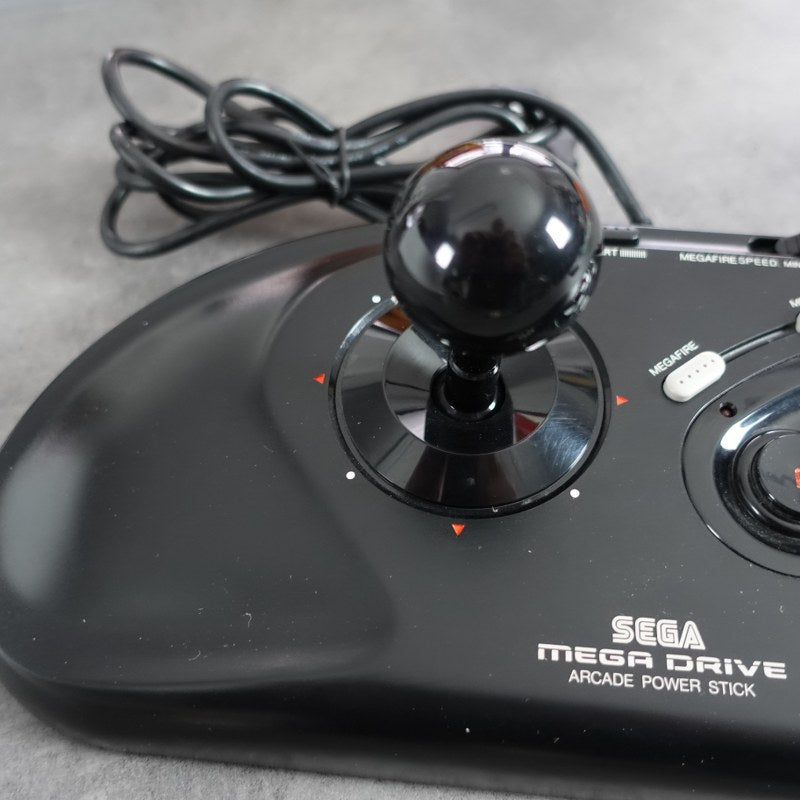 Arcade Power Stick