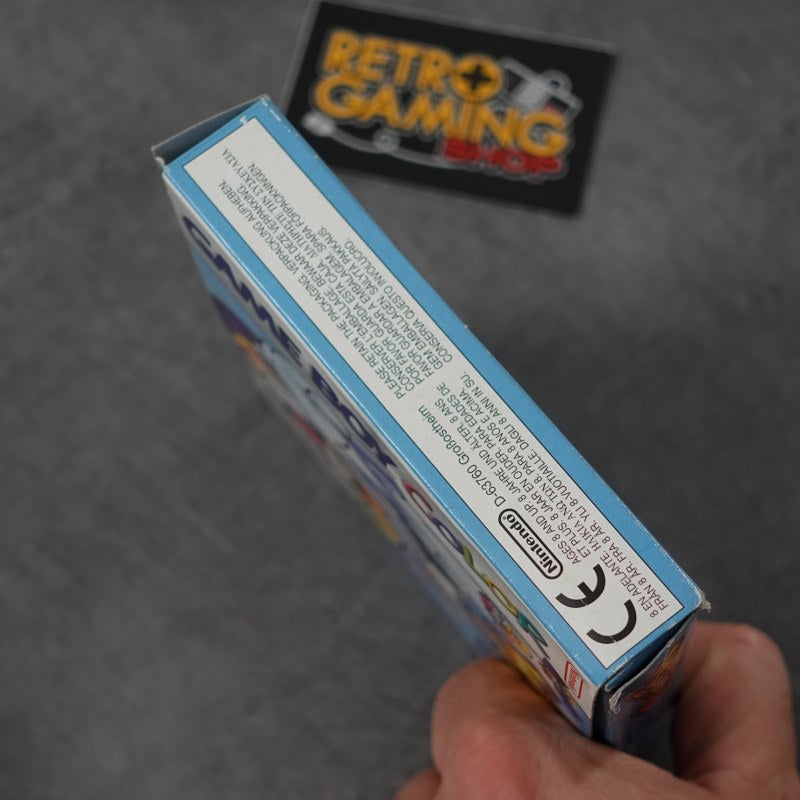 Vendita Wario Land 3 - Retrogaming Shop