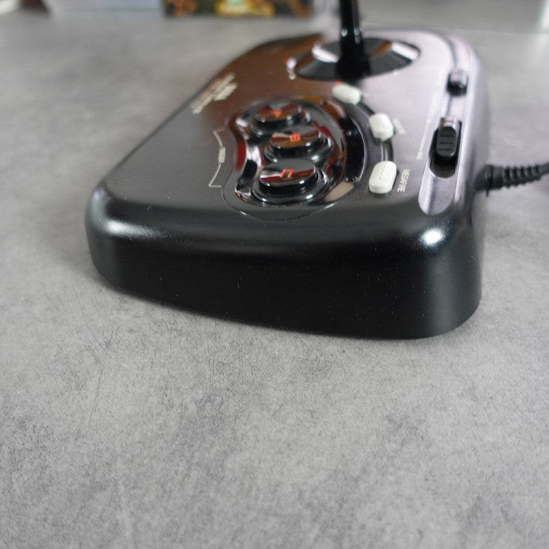 Arcade Power Stick