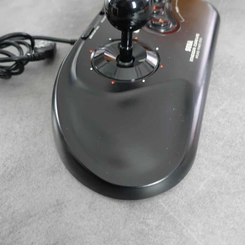 Arcade Power Stick