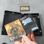Altered Beast