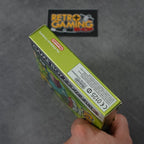 Vendita Pokemon Versione Verde Foglia - Retrogaming Shop