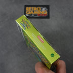 Vendita Pokemon Versione Verde Foglia - Retrogaming Shop