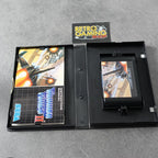 Thunder Force 2