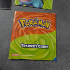 Vendita Pokemon Versione Verde Foglia - Retrogaming Shop