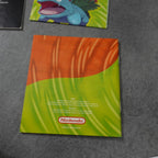Vendita Pokemon Versione Verde Foglia - Retrogaming Shop
