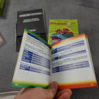 Vendita Pokemon Versione Verde Foglia - Retrogaming Shop