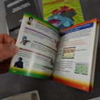 Vendita Pokemon Versione Verde Foglia - Retrogaming Shop