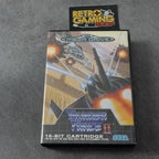 Thunder Force 2