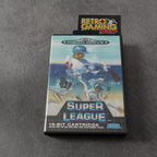Super League