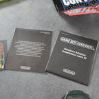 Vendita Pokemon Versione Verde Foglia - Retrogaming Shop