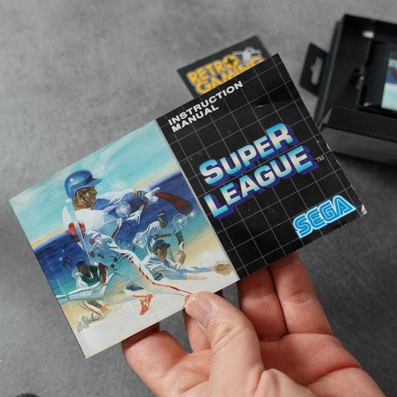 Super League