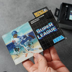 Super League