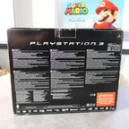 Vendita Playstation 3 Fat 60 GB - Retrogaming Shop