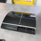Vendita Playstation 3 Fat 60 GB - Retrogaming Shop