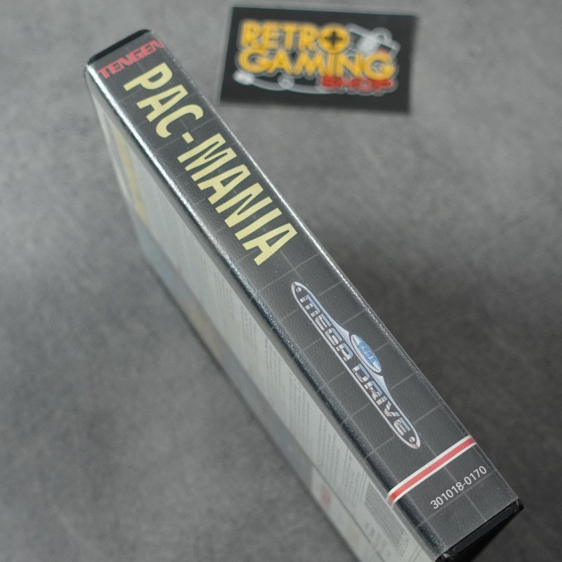 Pac-mania