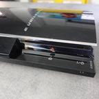 Vendita Playstation 3 Fat 60 GB - Retrogaming Shop
