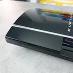 Vendita Playstation 3 Fat 60 GB - Retrogaming Shop