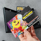 Pac-mania