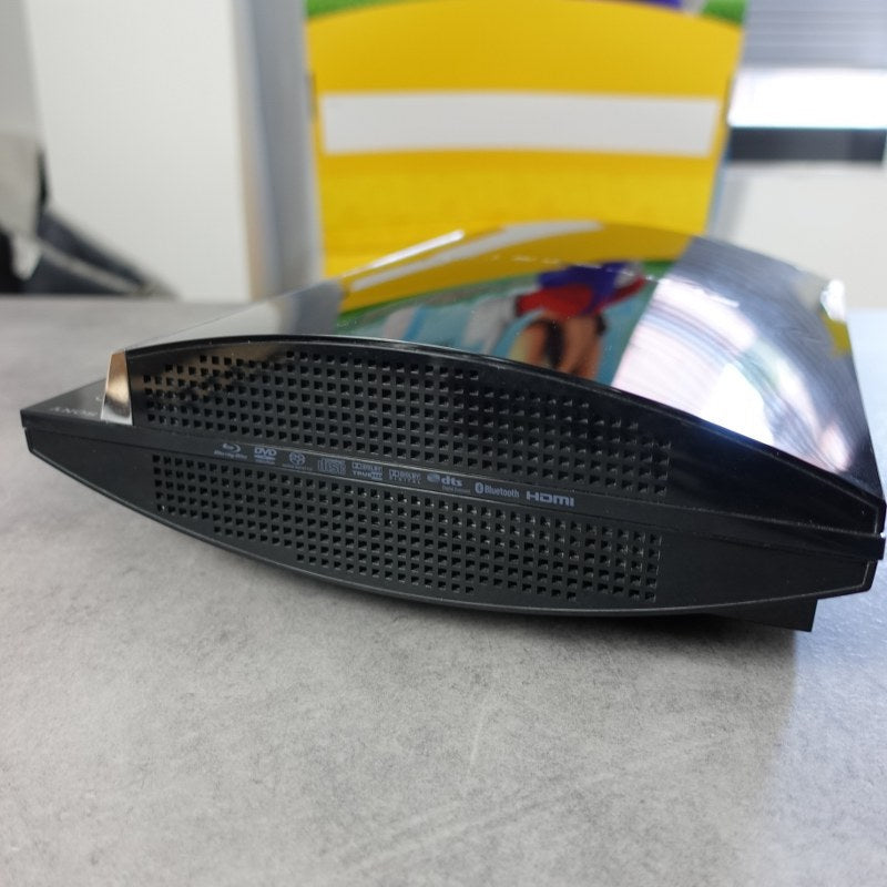 Vendita Playstation 3 Fat 60 GB - Retrogaming Shop