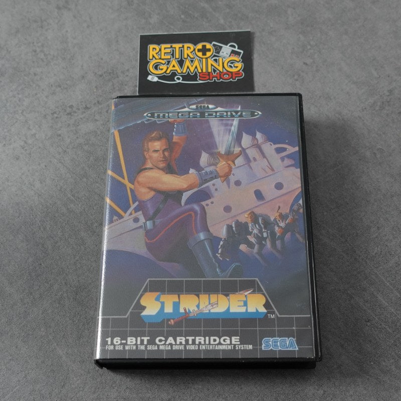 Streicher
