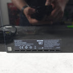 Vendita Playstation 3 Fat 60 GB - Retrogaming Shop