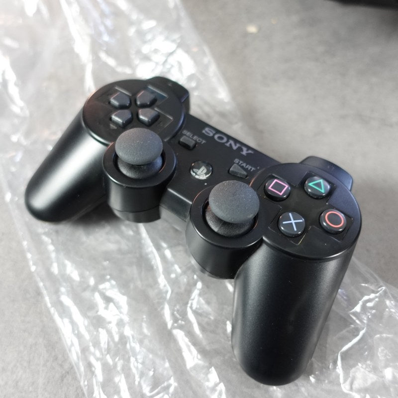 Vendita Playstation 3 Fat 60 GB - Retrogaming Shop