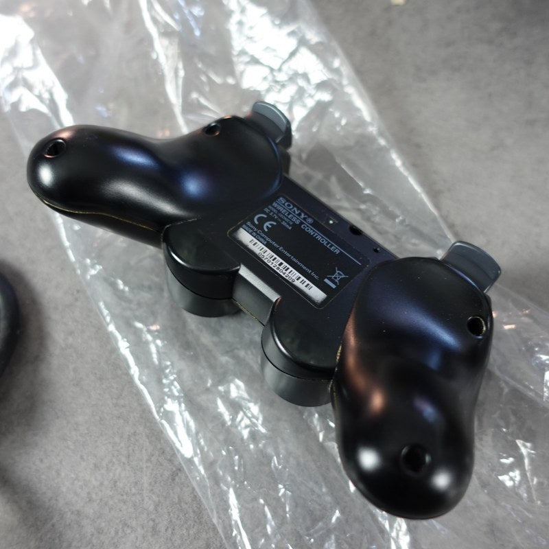Vendita Playstation 3 Fat 60 GB - Retrogaming Shop