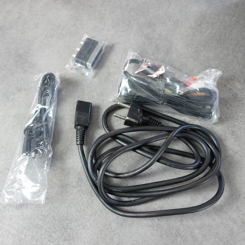 Vendita Playstation 3 Fat 60 GB - Retrogaming Shop