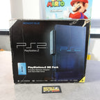 Vendita Playstation 2 BB Pack - Retrogaming Shop