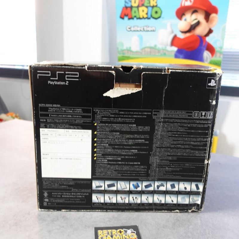 Vendita Playstation 2 BB Pack - Retrogaming Shop
