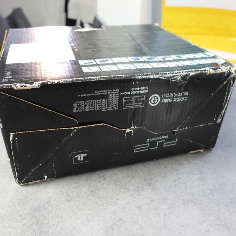 Vendita Playstation 2 BB Pack - Retrogaming Shop