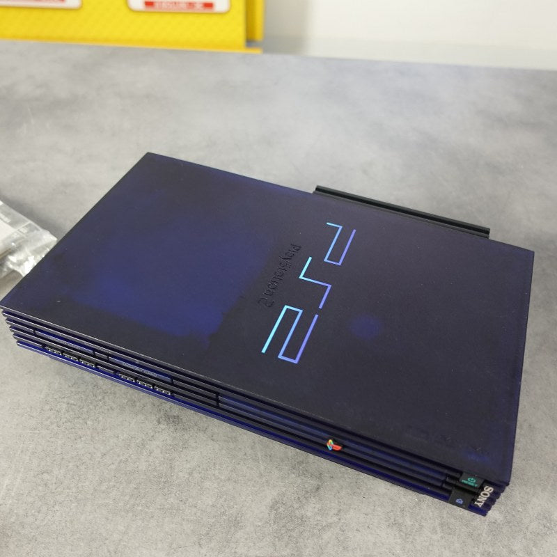 Vendita Playstation 2 BB Pack - Retrogaming Shop