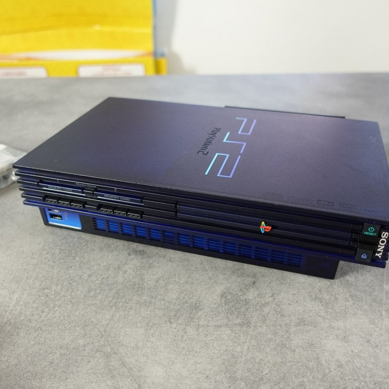 Vendita Playstation 2 BB Pack - Retrogaming Shop