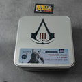 Assassin’s Creed III Collector Gift Box