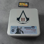Assassin’s Creed III Collector Gift Box