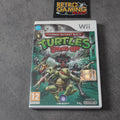 Vendita Teenage Mutant Ninja Turtles Smash up - Retrogaming Shop