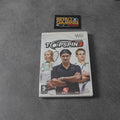 Vendita Top Spin 3 - Retrogaming Shop